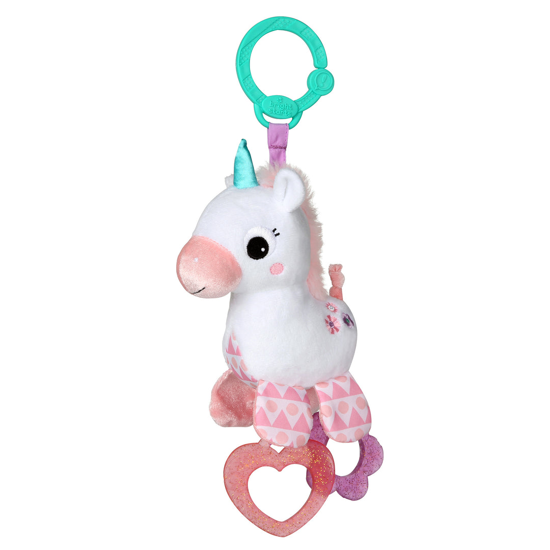 Sparkle & Shine Unicorn™ On-the-Go Toy