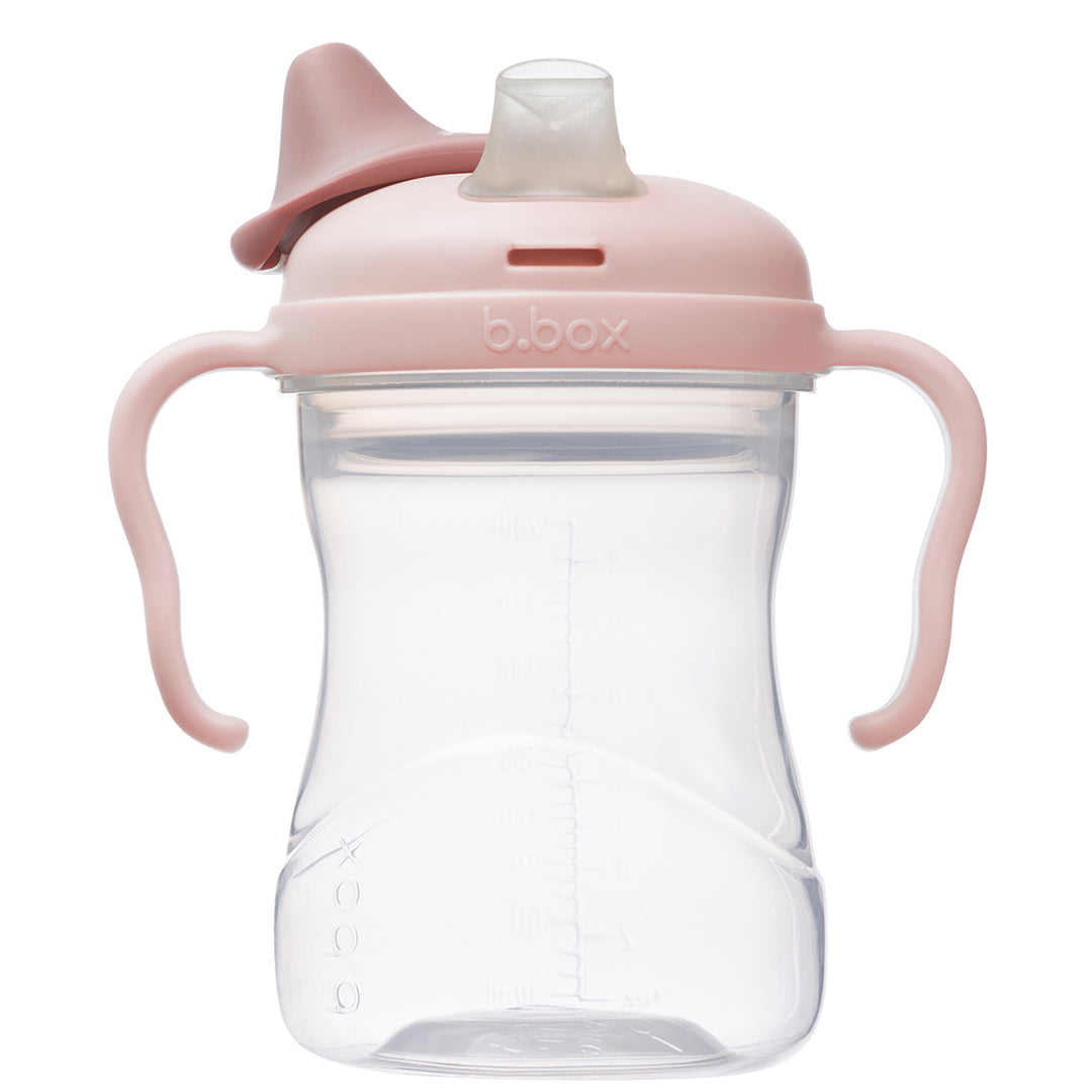 Spout Cup