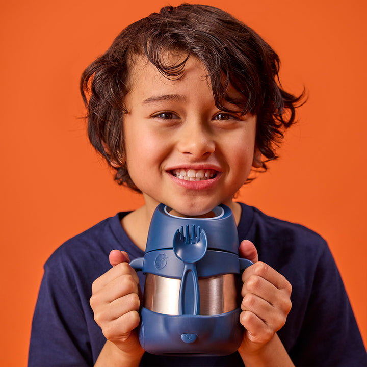 Insulated Food Jar - 335ml