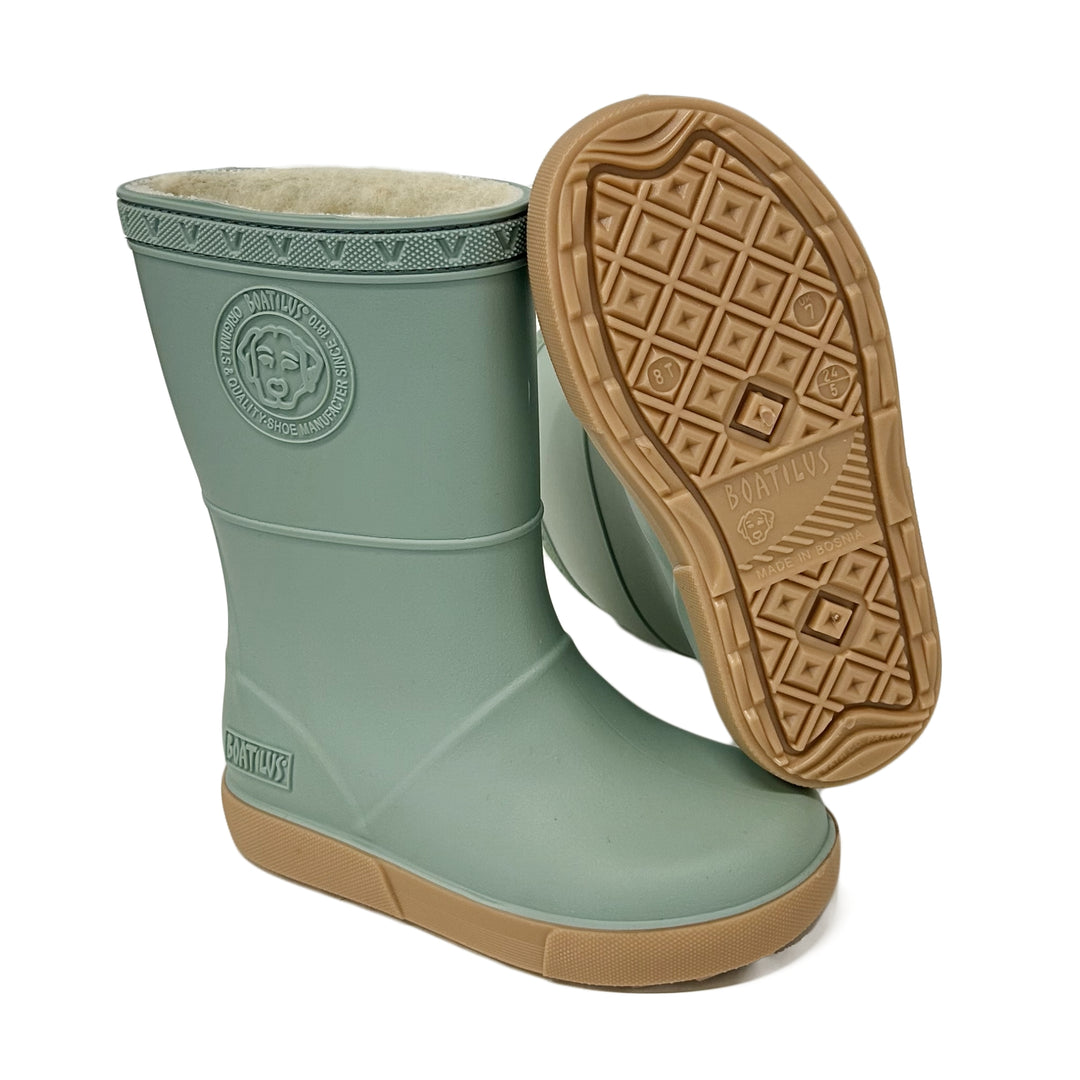 Seal Boot