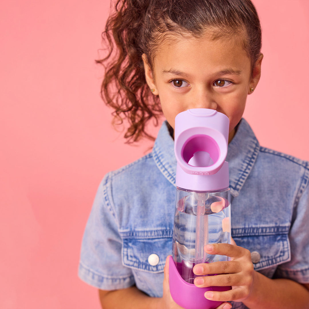 Tritan Drink Bottle - 450ml