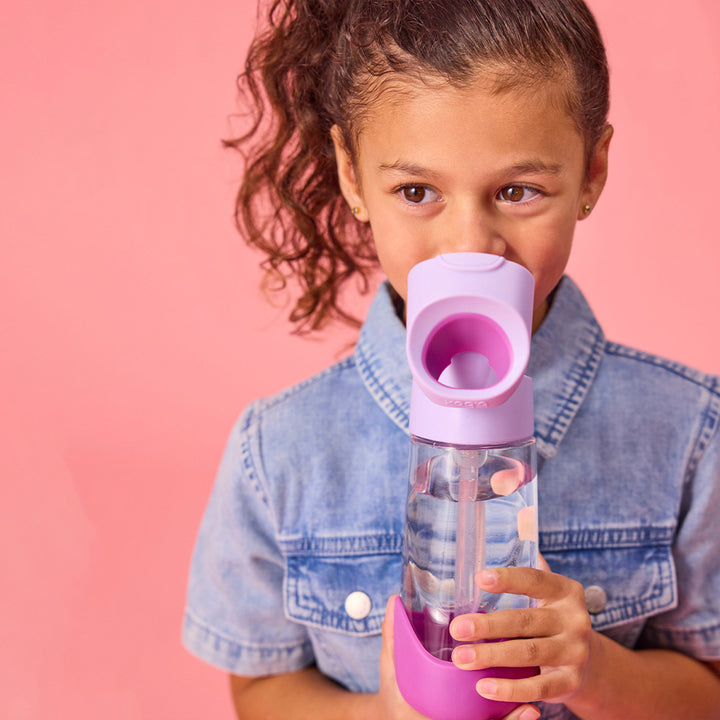 Tritan Drink Bottle - 450ml