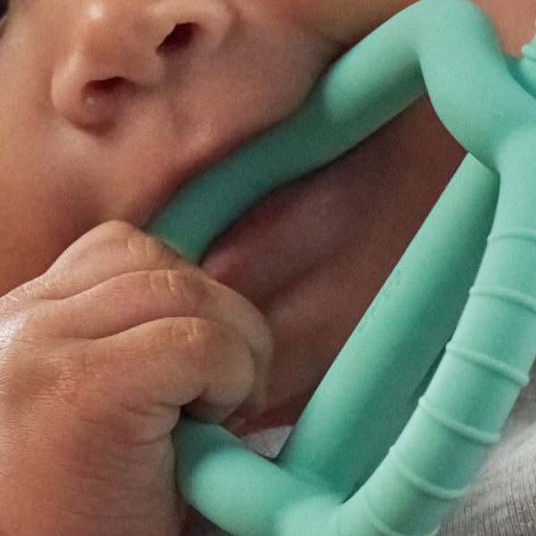 Frida Baby - Anneau de dentition Get-A-Grip