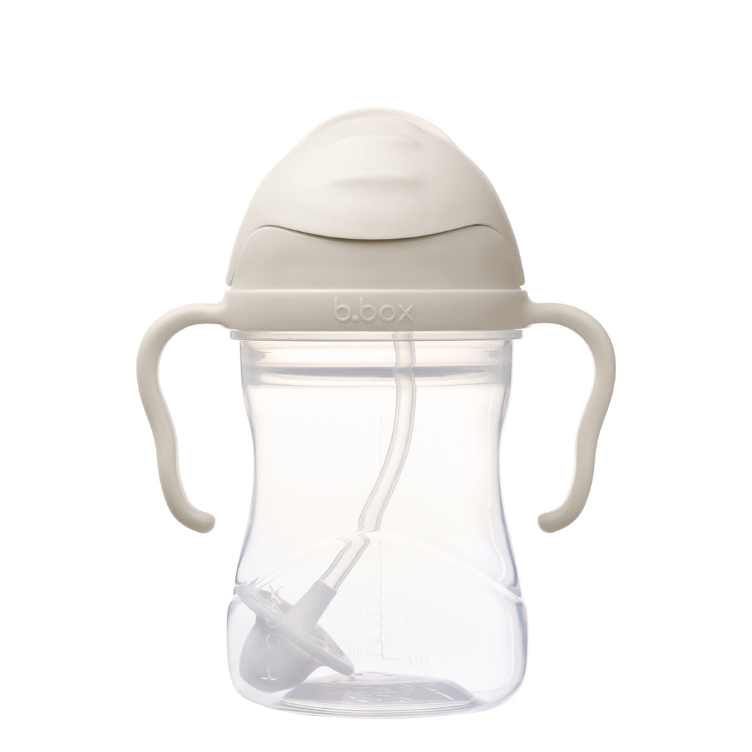 Sippy Straw Cup 240ml