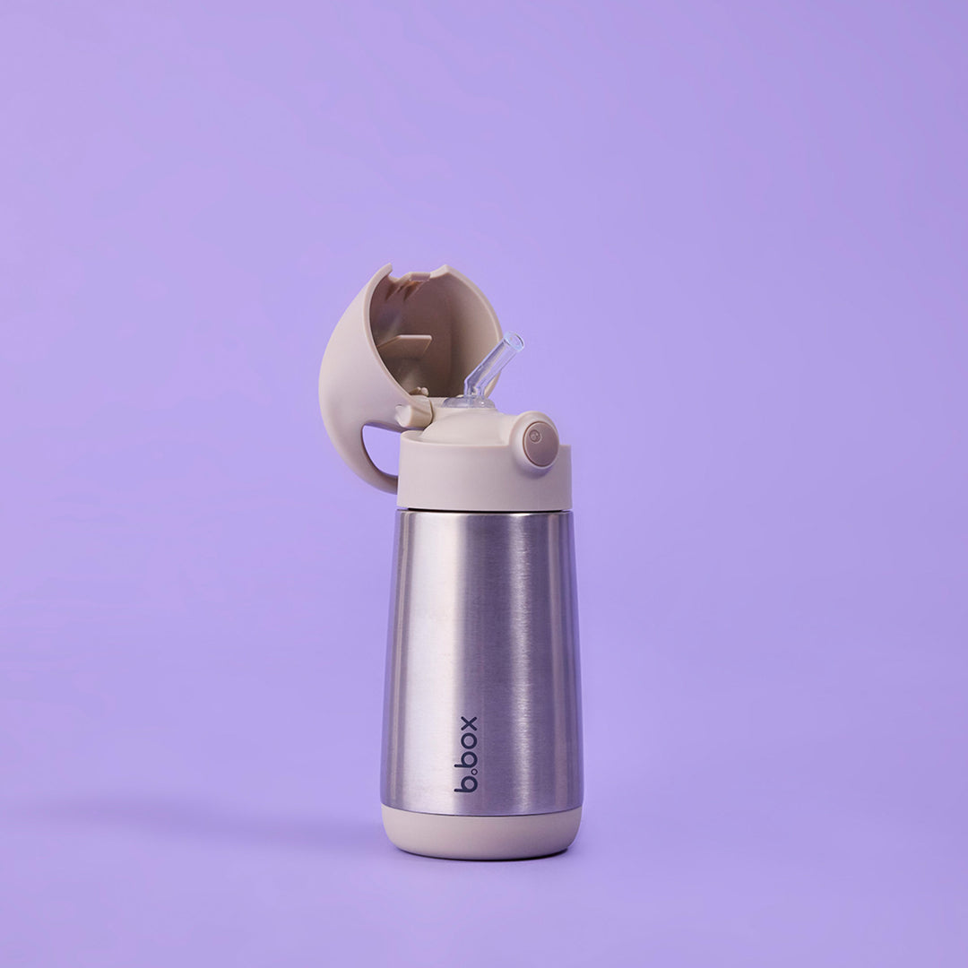 Insulated Drink Bottle - 350ml