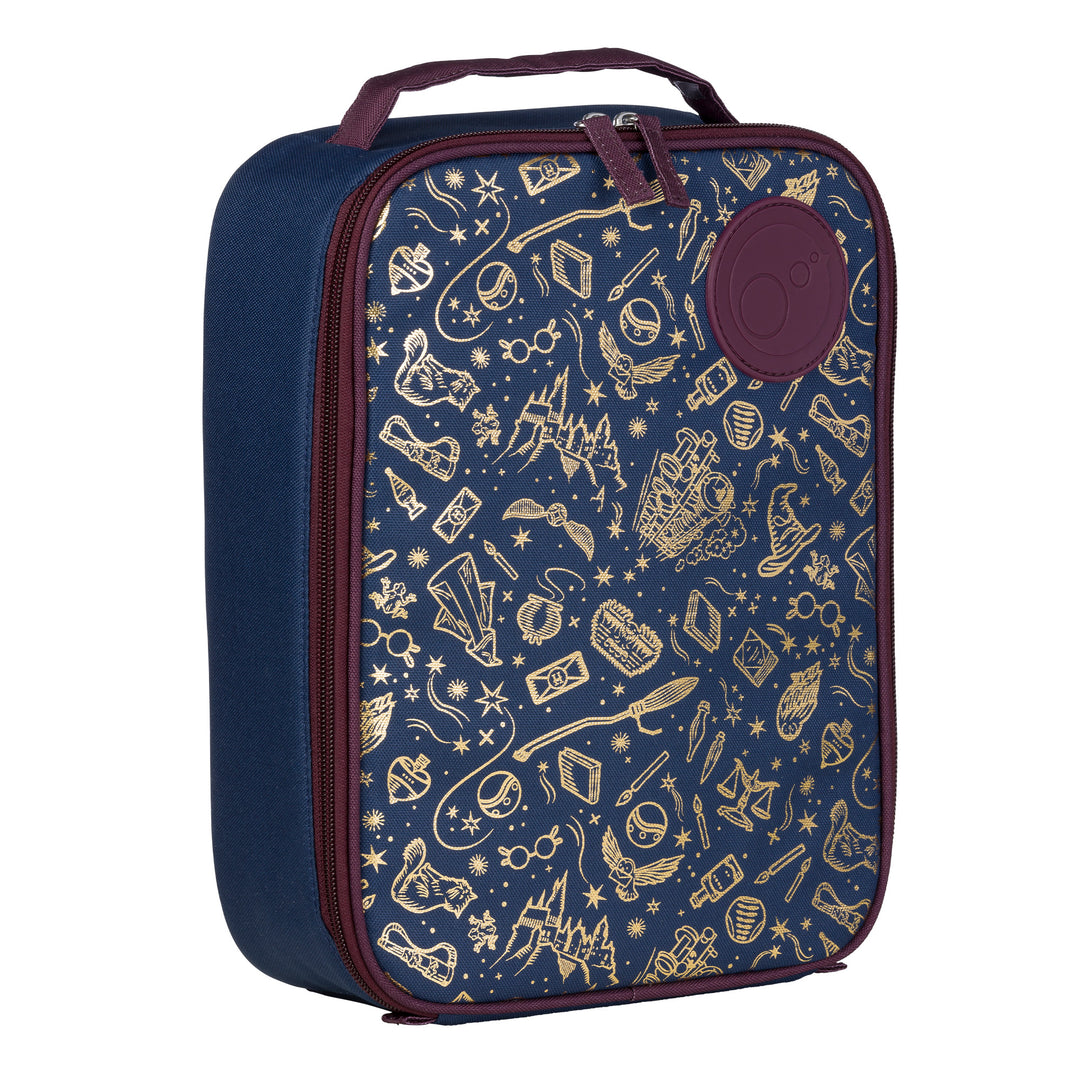 Bbox - Insulated Flexi Lunchbag - Harry Potter