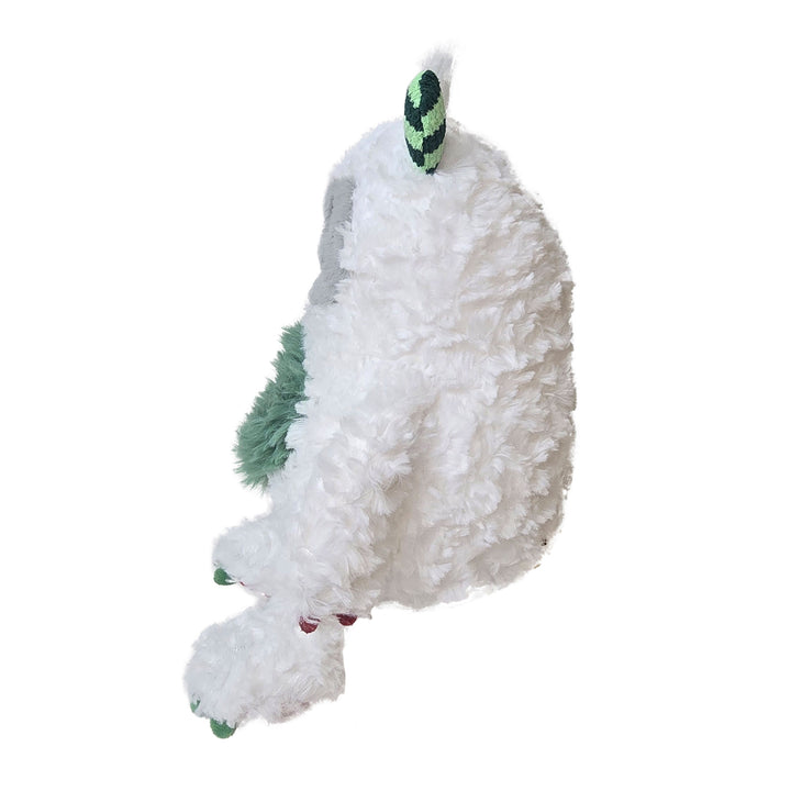 Holiday Merry Menace Monster - 9"