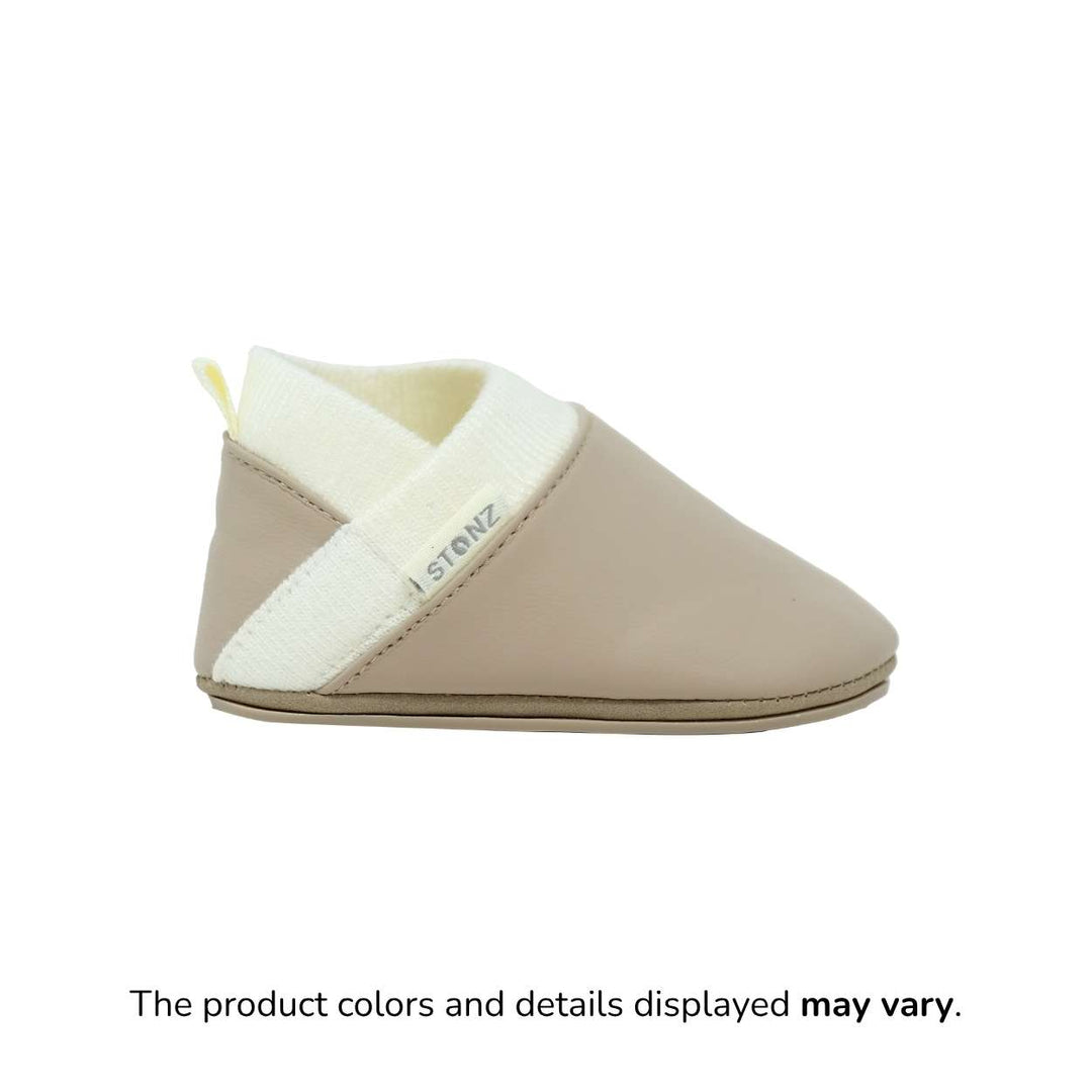 Halo - Baby Shoe