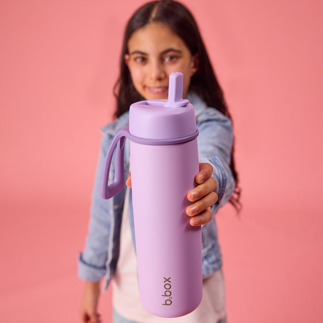 Insulated Flip Top - 690mL