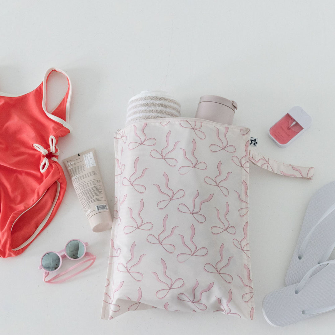 Sacs humides anti-salissures - paquet de 2