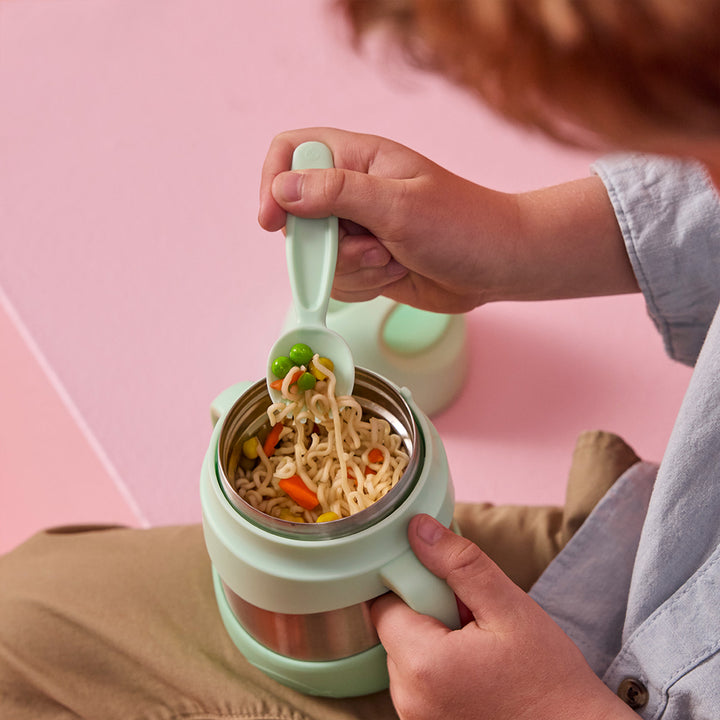 Insulated Food Jar - 335ml