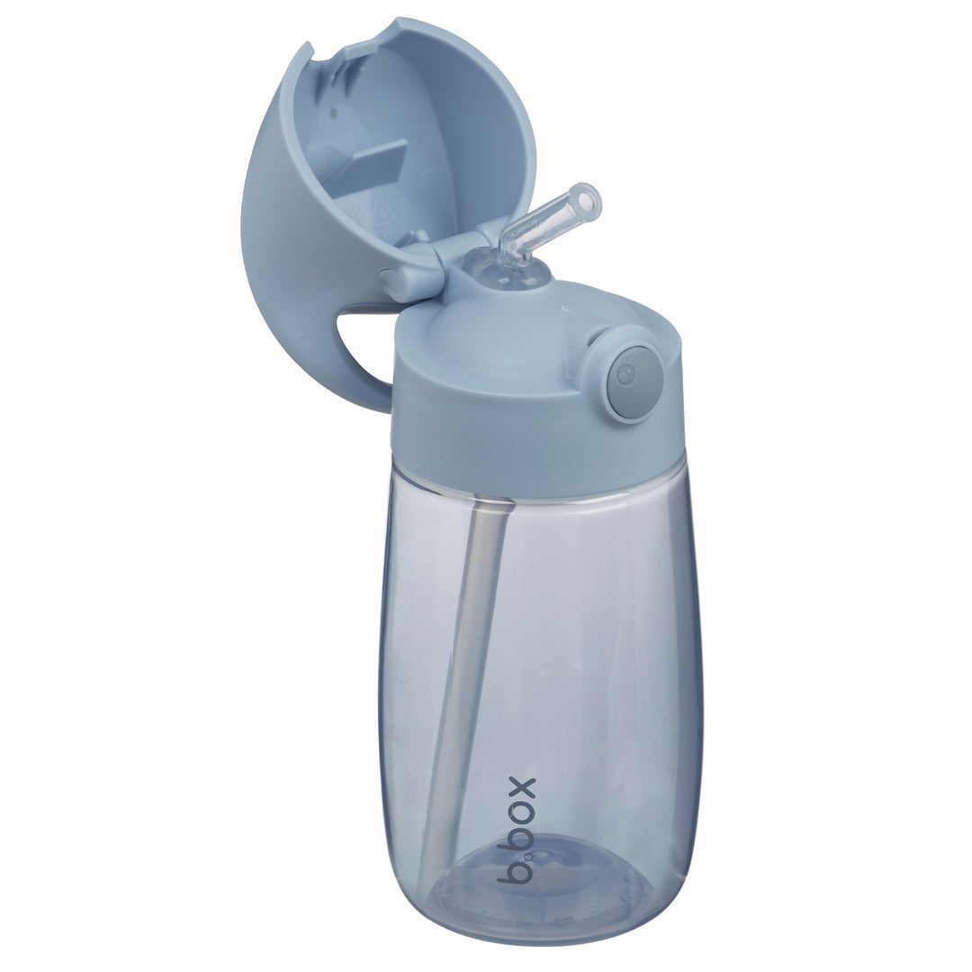 380mL Drink Bottle Jnr. - Spearmint