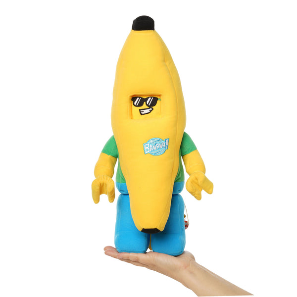 LEGO Banana Guy