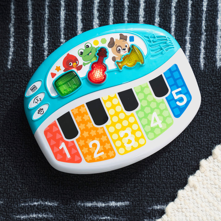 Discover & Play Piano™ Musical Toy