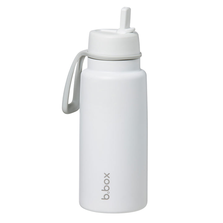 Bbox - Insulated Flip Top - 1L - White Out