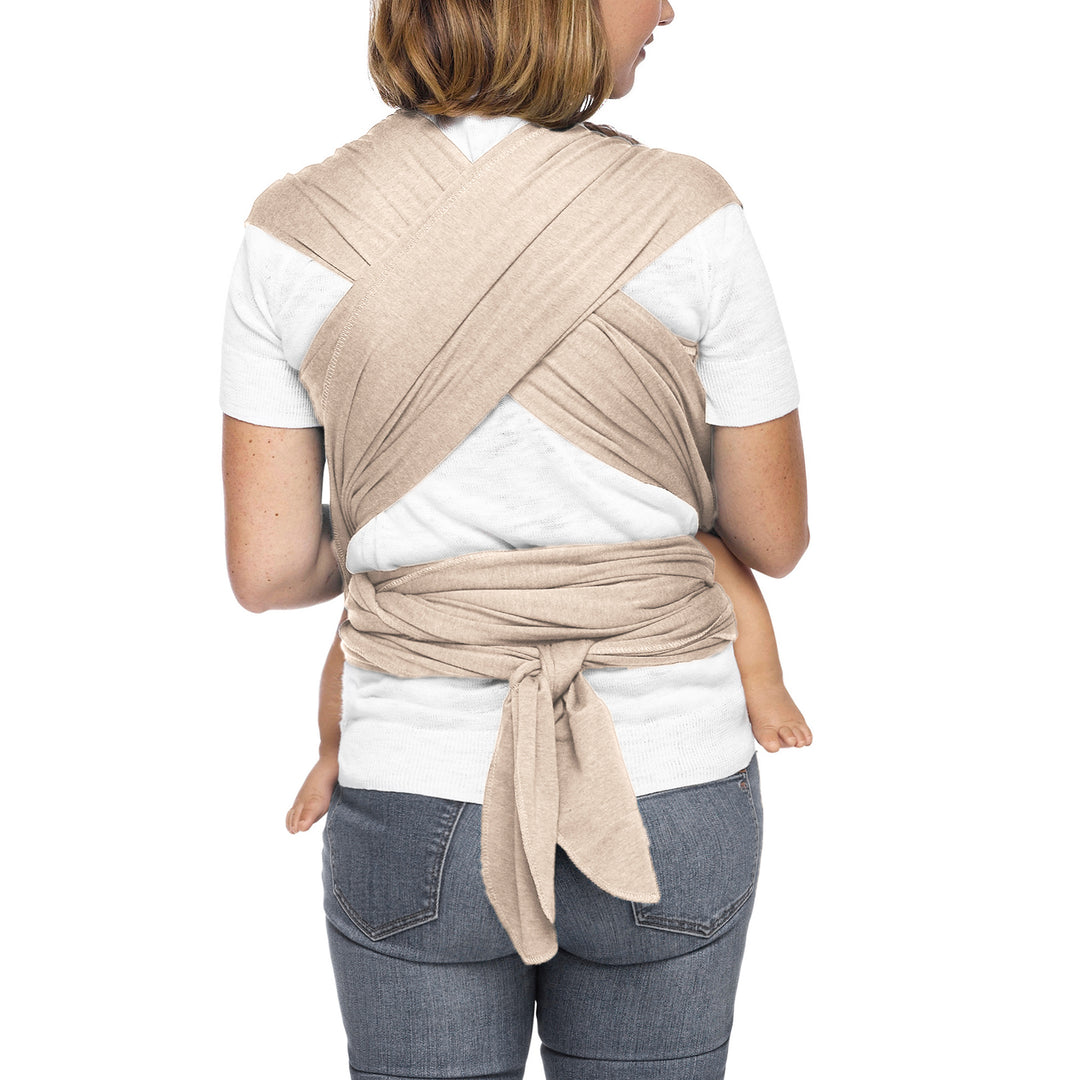 Porte-bébé Evolution Wrap