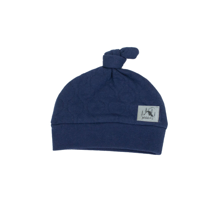 Quilted Collection - Newborn Hat