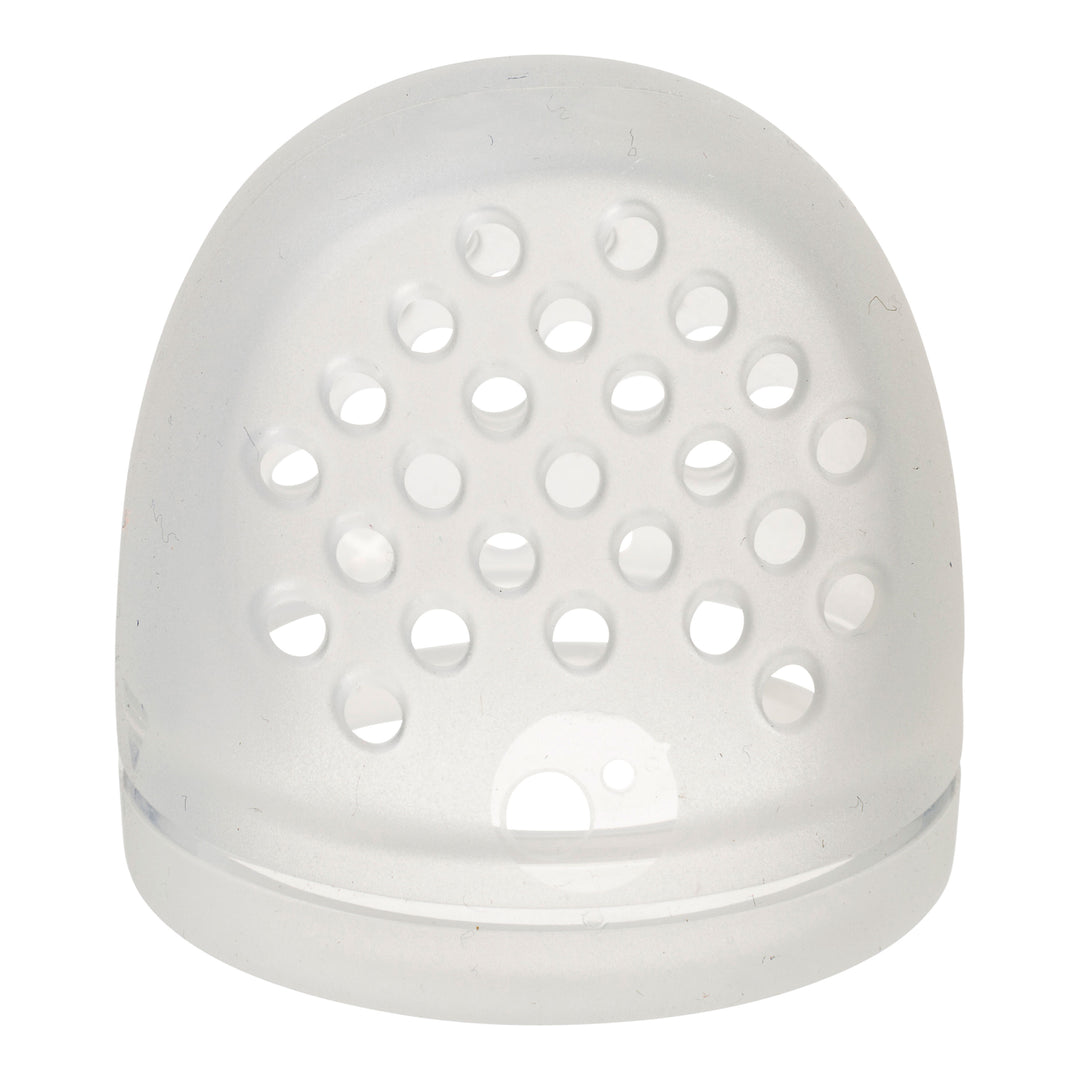 Silicone Fresh Food Feeder - Sage