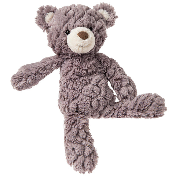 Putty - Bear - Grey - 11