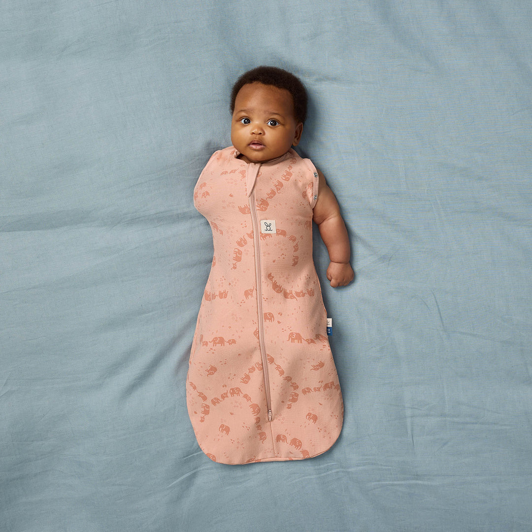 Cocoon Swaddle Sack 1 TOG