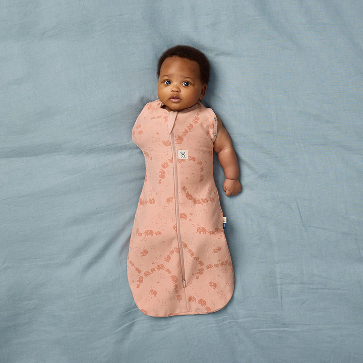 Cocoon Swaddle Sack 1 TOG