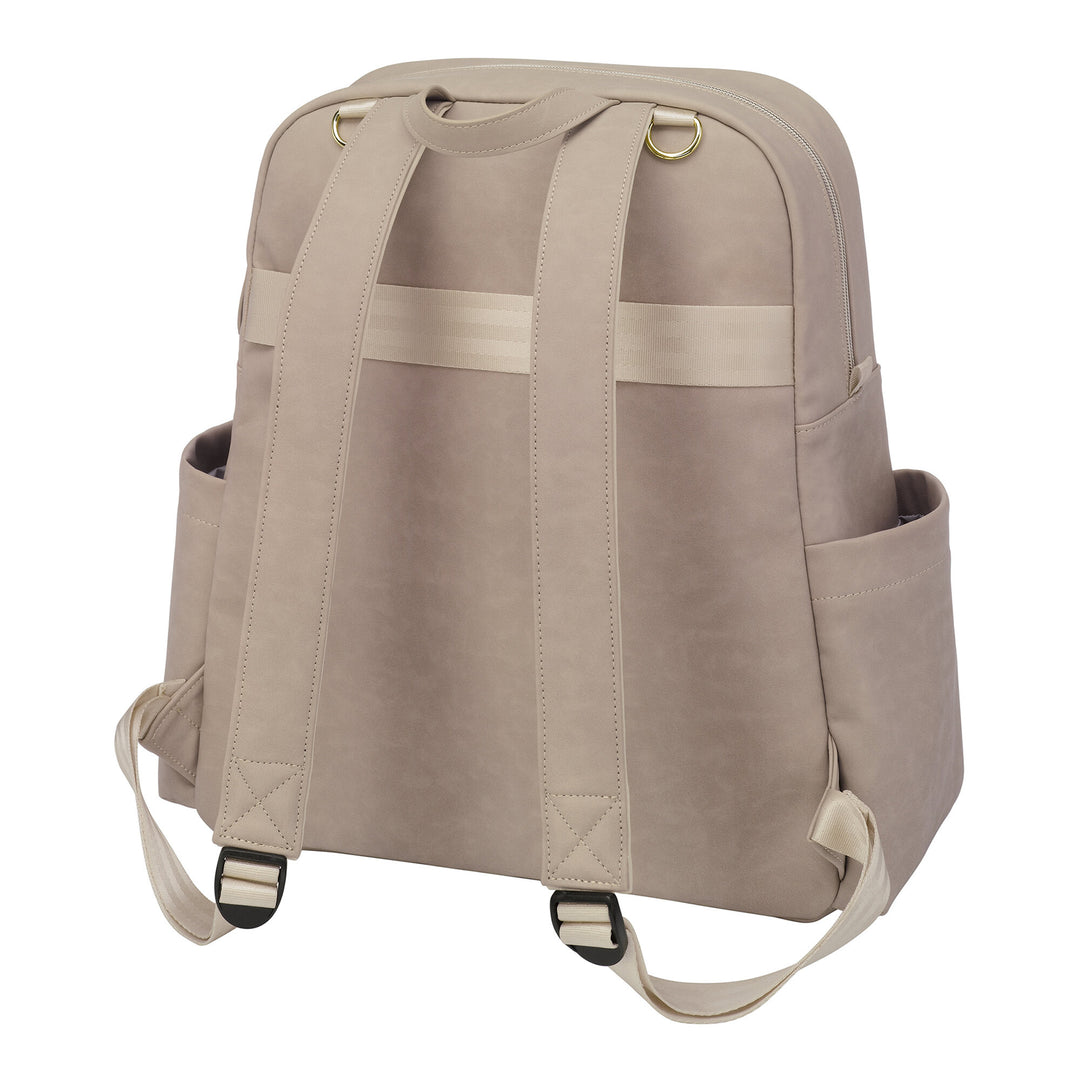 Sync Backpack Diaper Bag