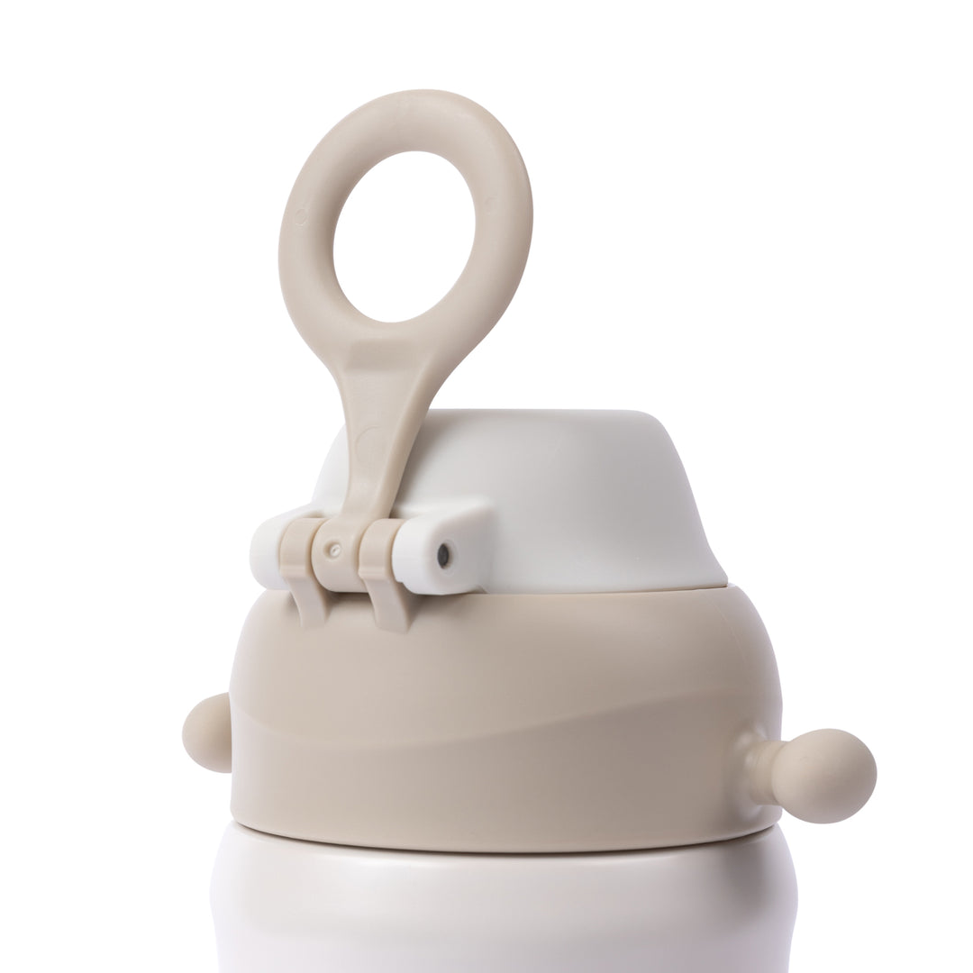 Kids Stainless Steel Thermos Drinking Cup