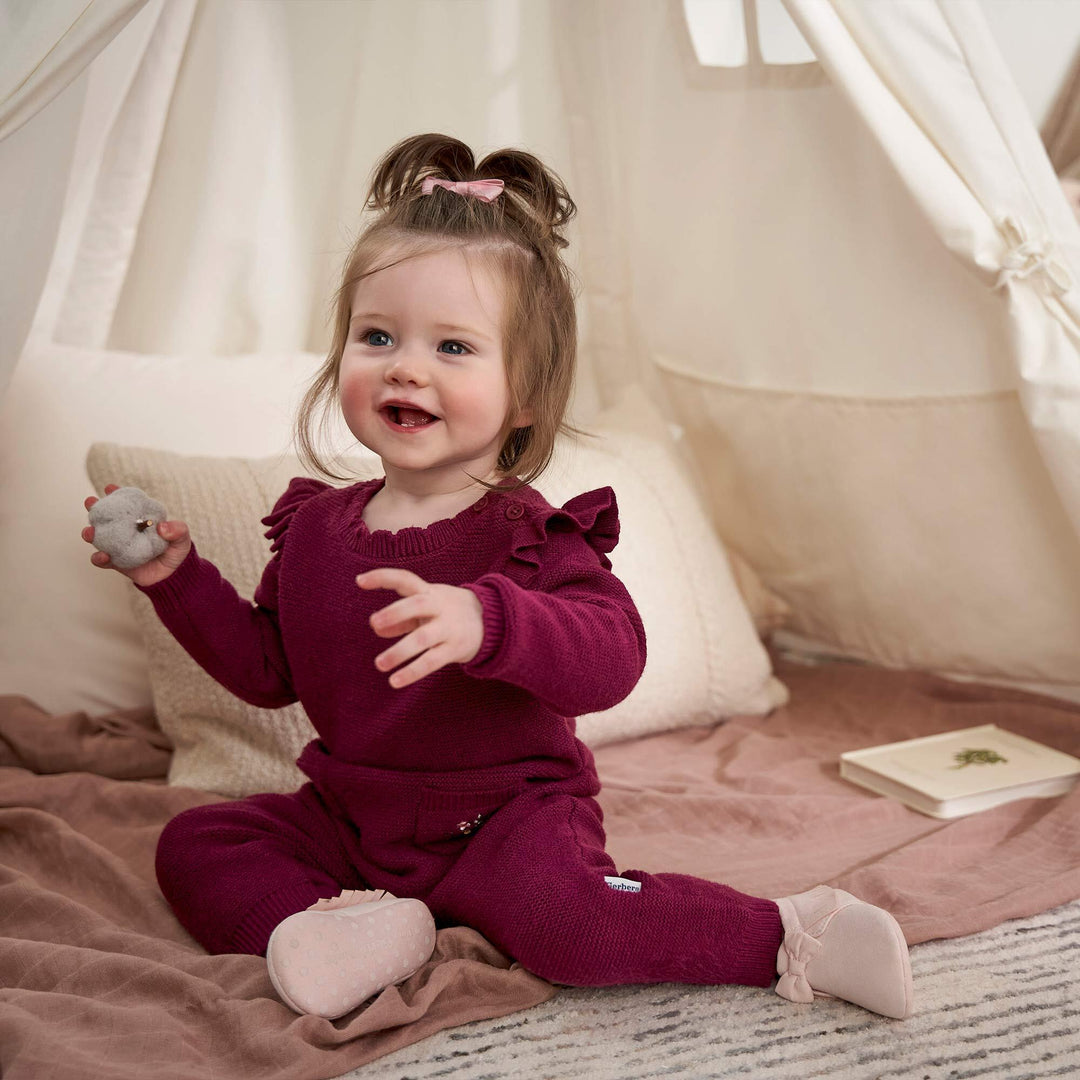 Combinaison à manches longues