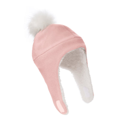 Fleece Hat