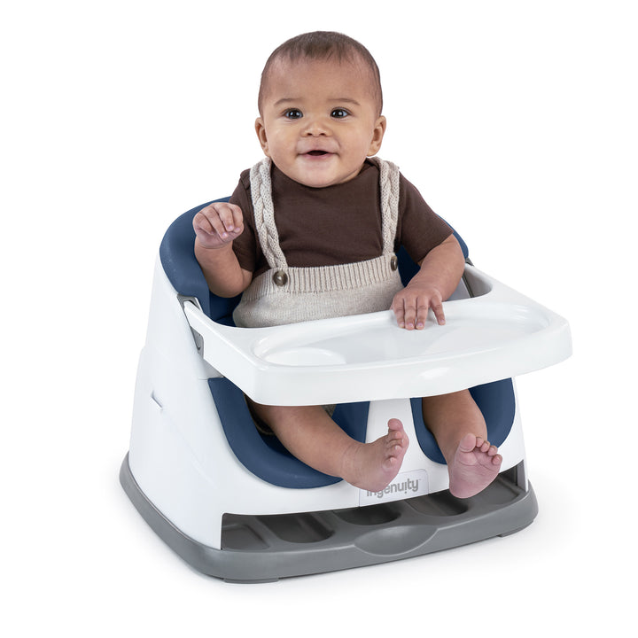 Baby Base 2-in-1™ Seat