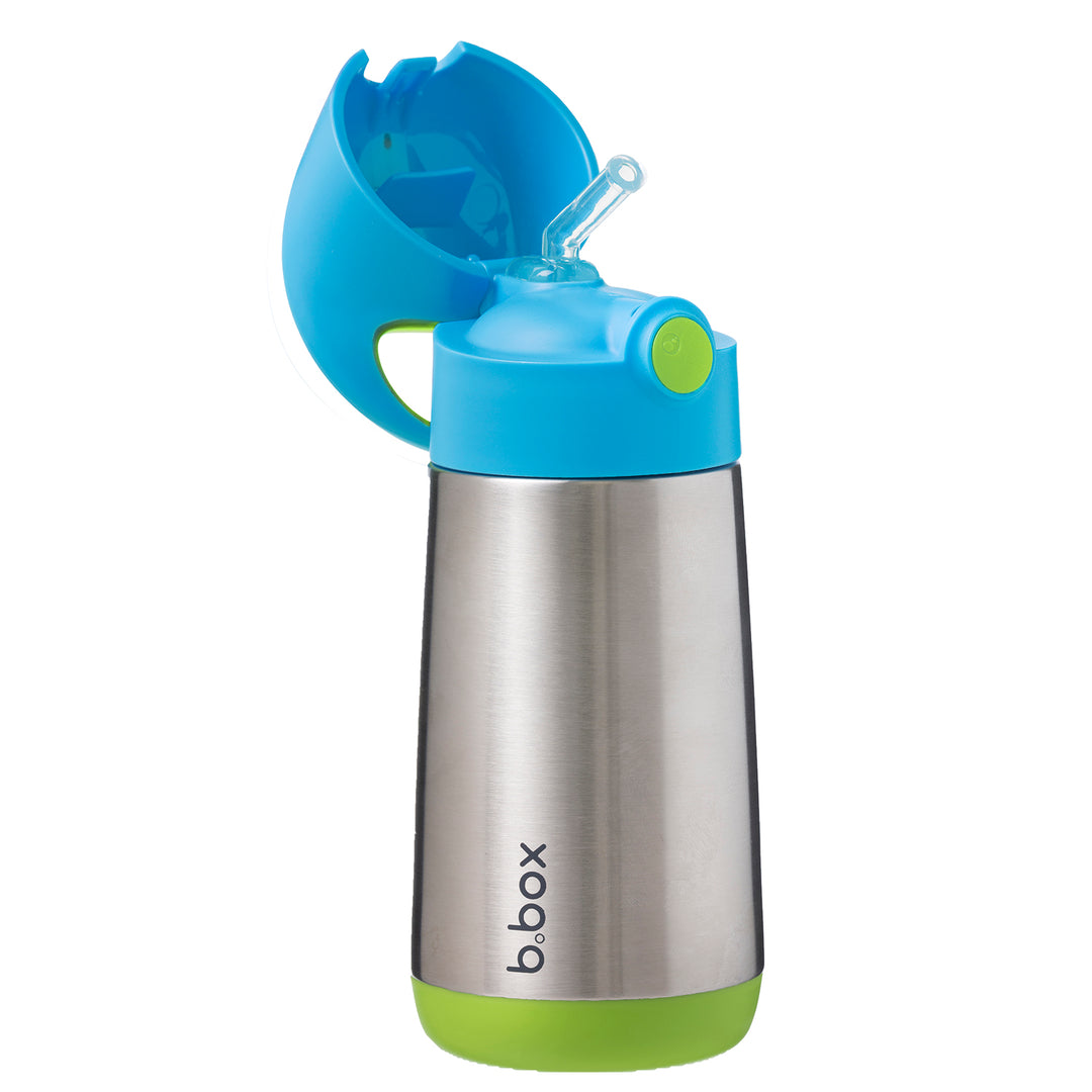 Insulated Drink Bottle - 350ml