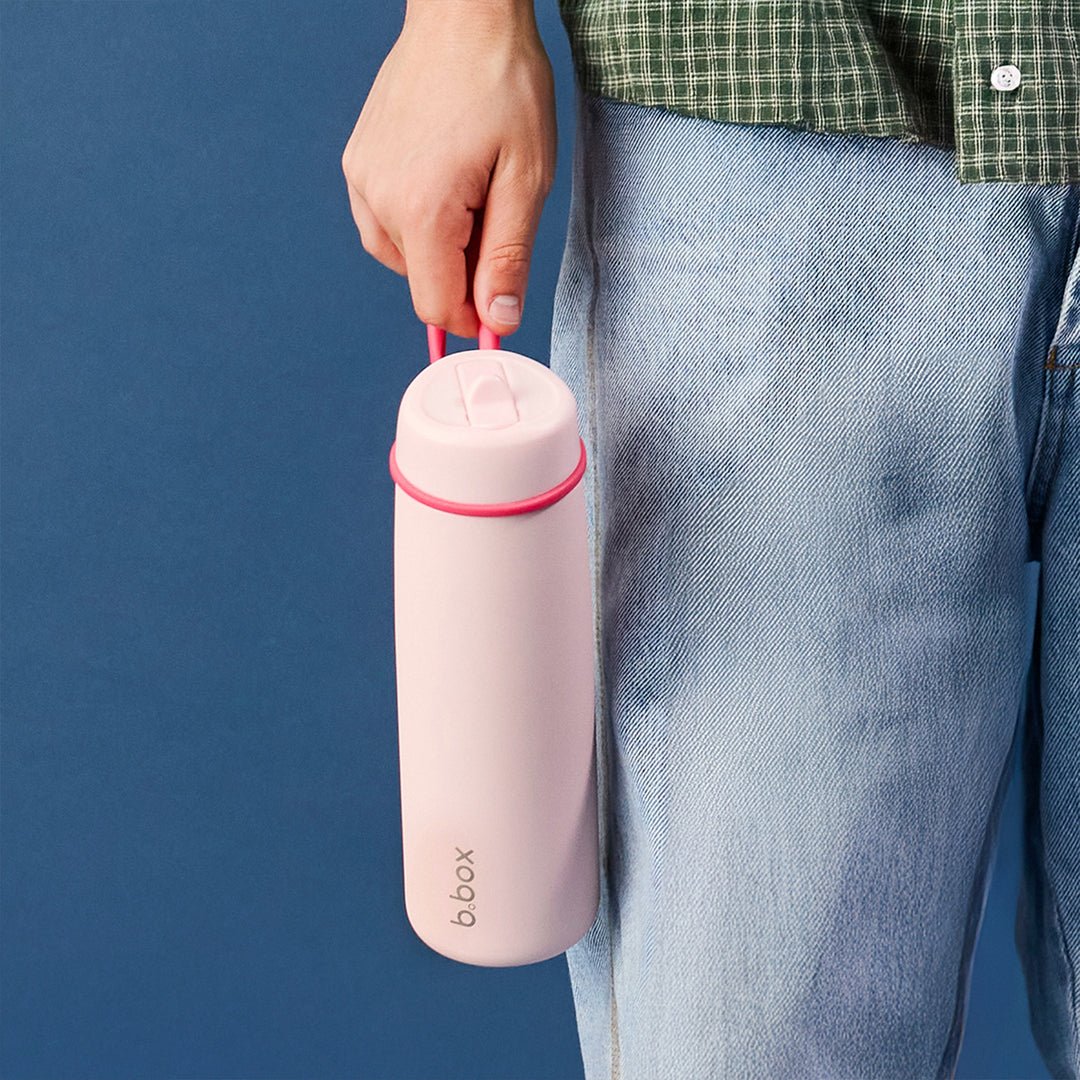 Insulated Flip Top - 690mL