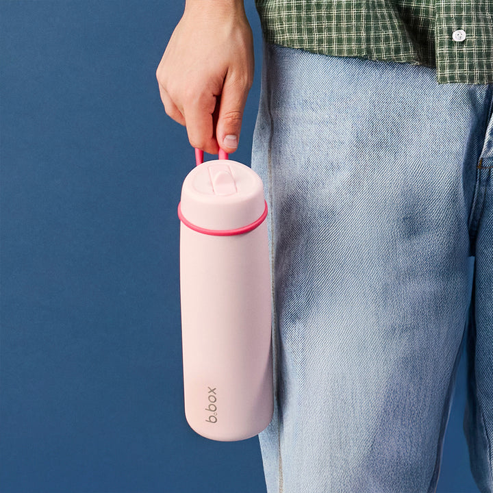 Insulated Flip Top - 690mL