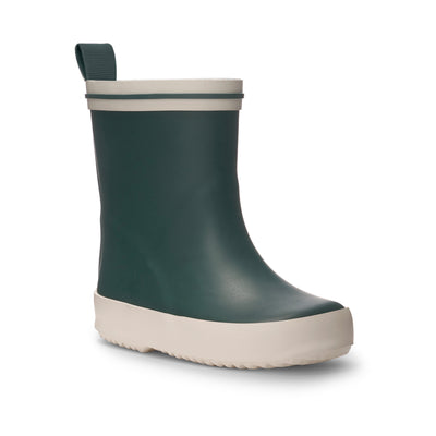 Retro Rainboot