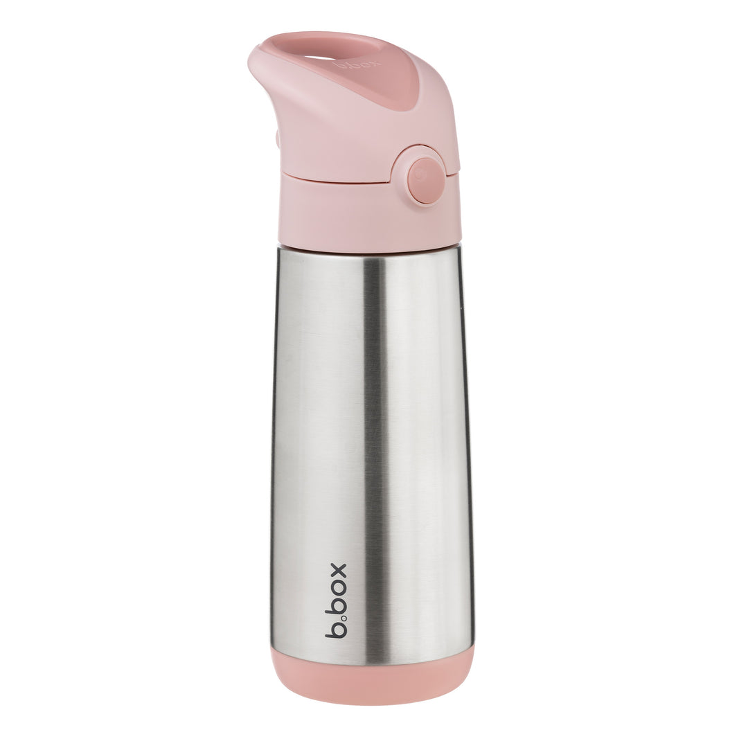 Insulated Drink Bottle - 500ml