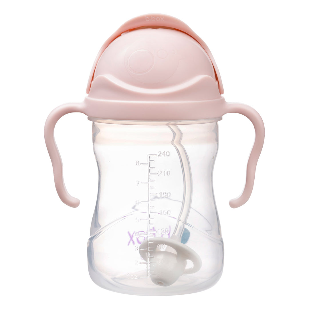 Sippy Straw Cup 240ml WM