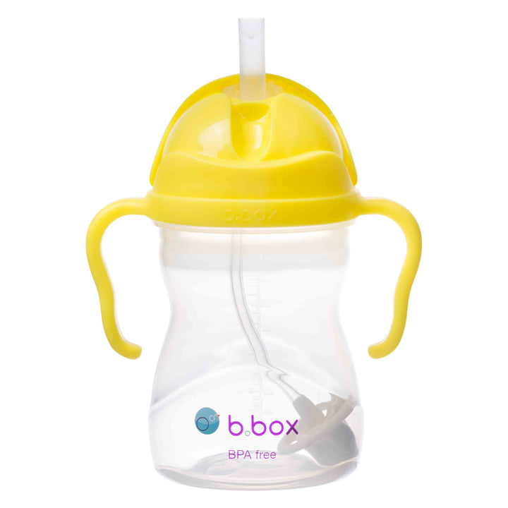 Sippy Straw Cup 240ml WM