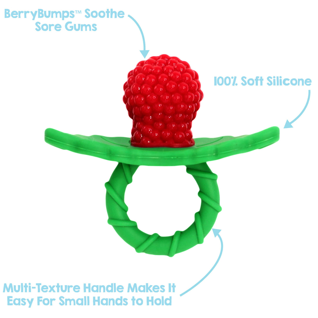 RaZberry Teether