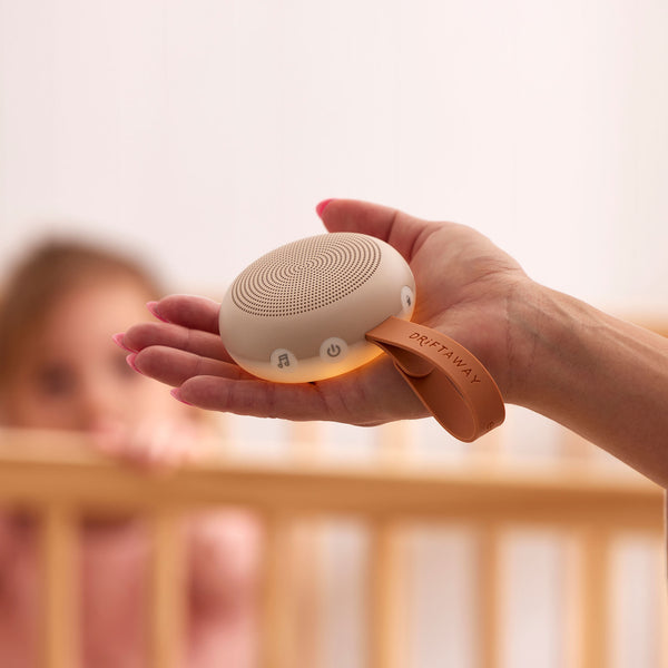 Drift Away White Noise Machine