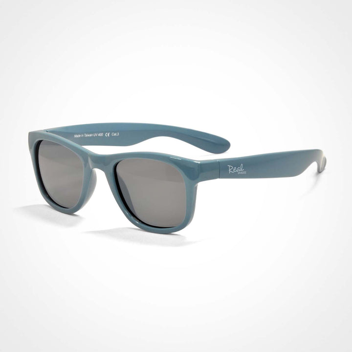 Lunettes de soleil emblématiques UV incassables Surf