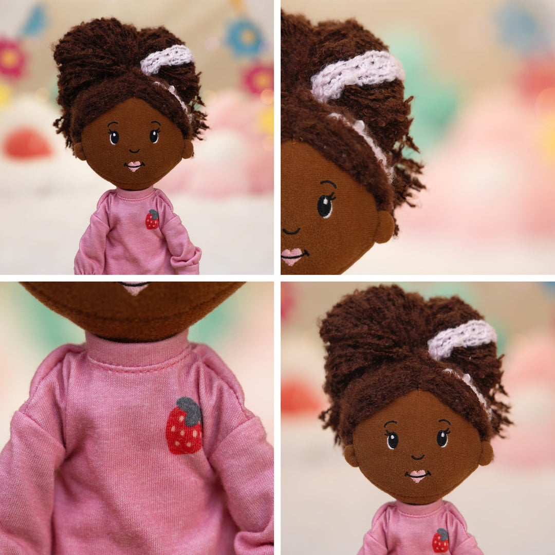Groovy Girls - Doll - Saige