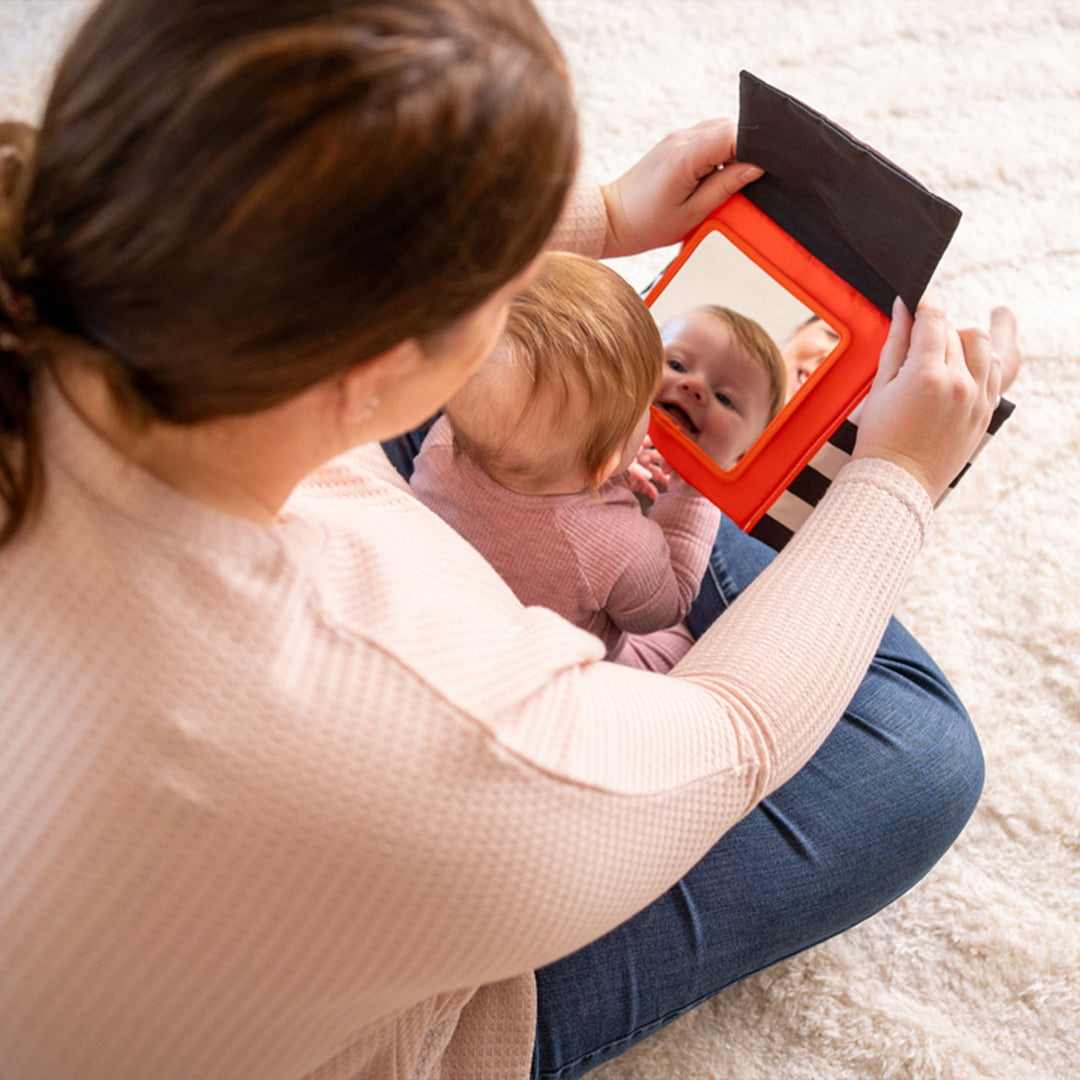 Wimmer Peek & Go Mirror