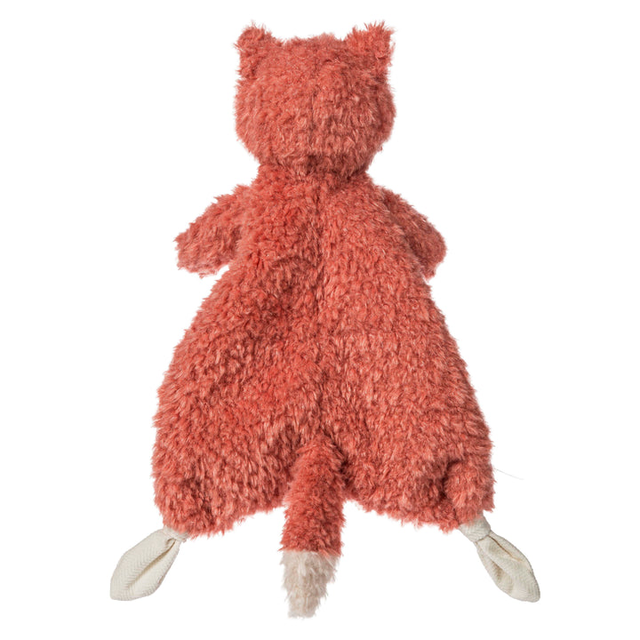 Recycled Again Friends - Lovey - Fox