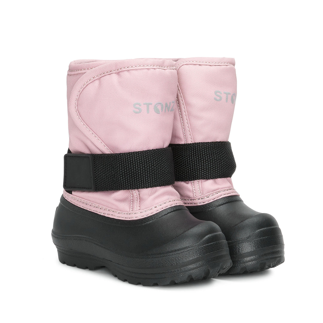 Stonz - F24 - Trek - Toddler - Haze Pink - 7T Trek - Toddler - Haze Pink 628631018951