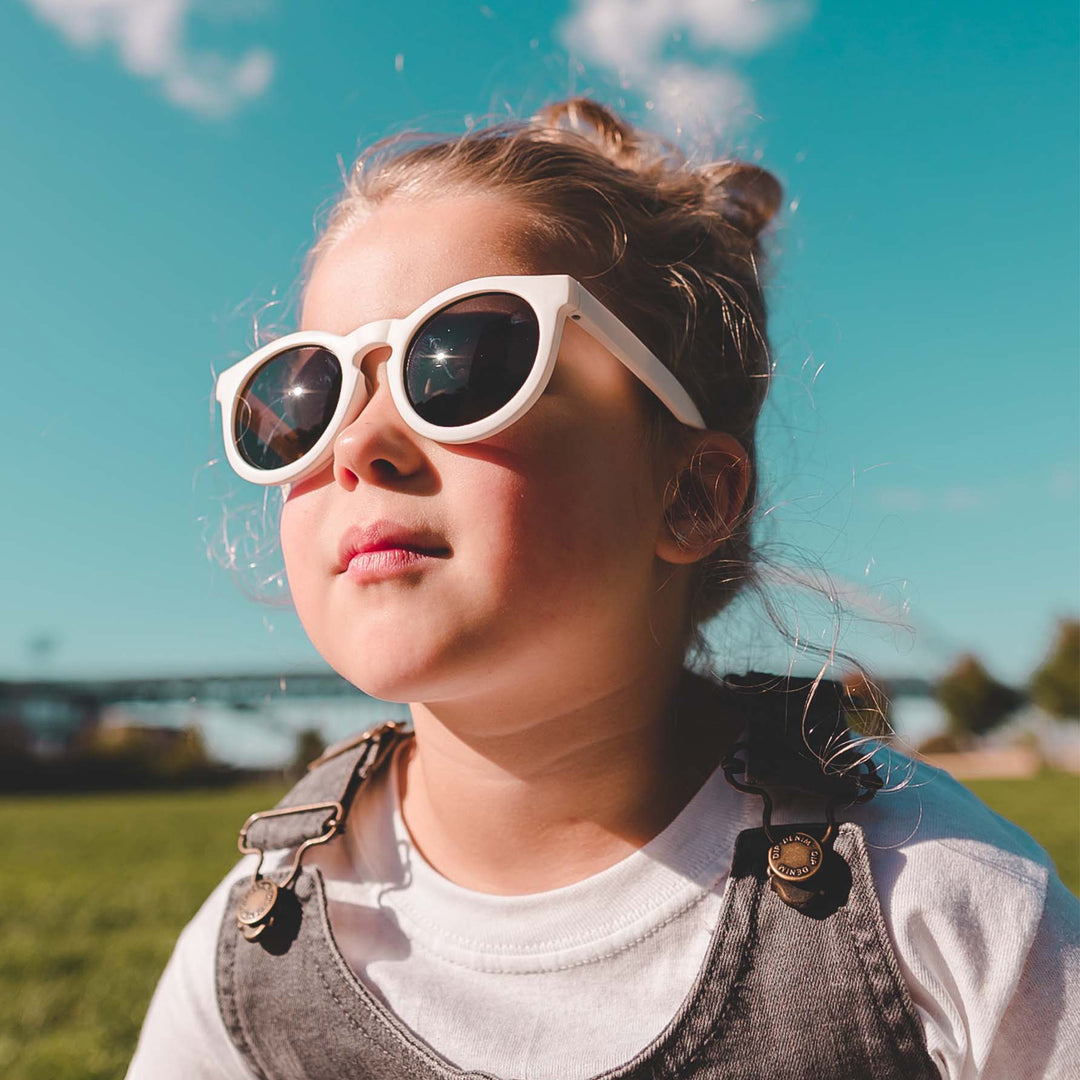Lunettes de soleil tendance UV incassables Chill