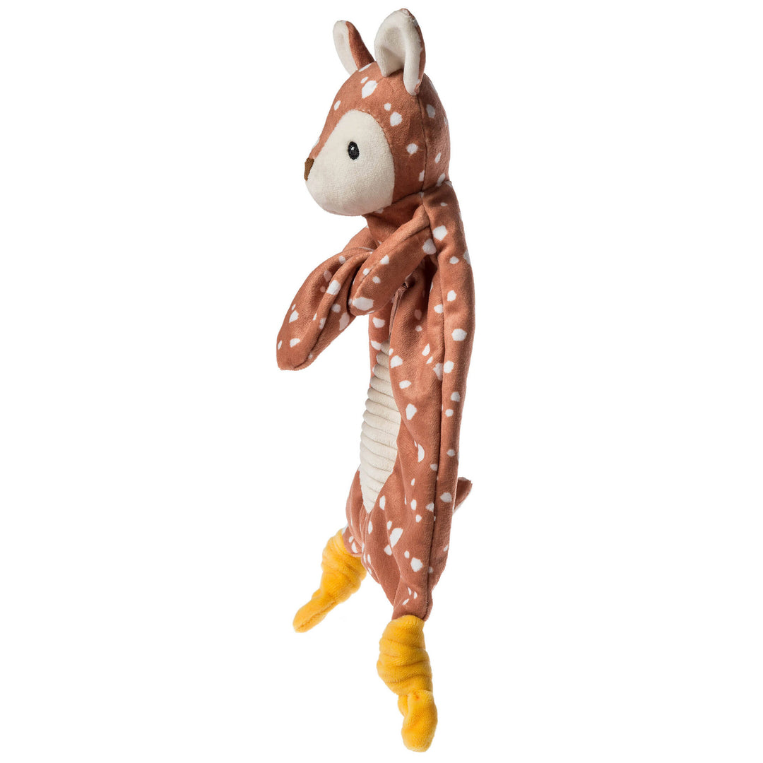 Leika - Little Fawn - Lovey 10"