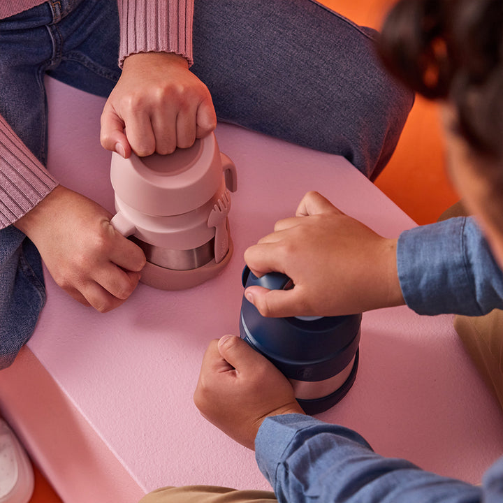 Insulated Food Jar - 335ml