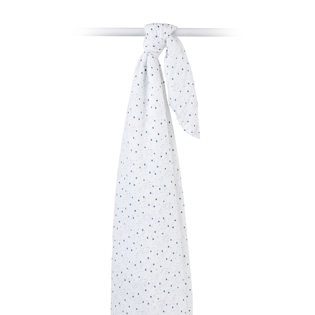 Cotton Muslin Swaddle Blanket - 40x40