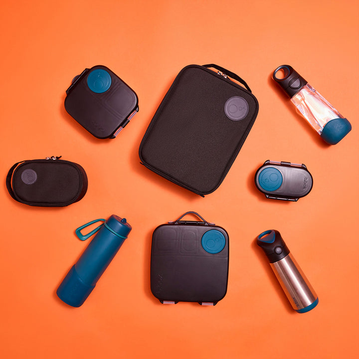 Insulated Flexi Lunchbag