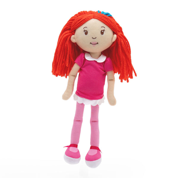 Groovy Girls - Poppy